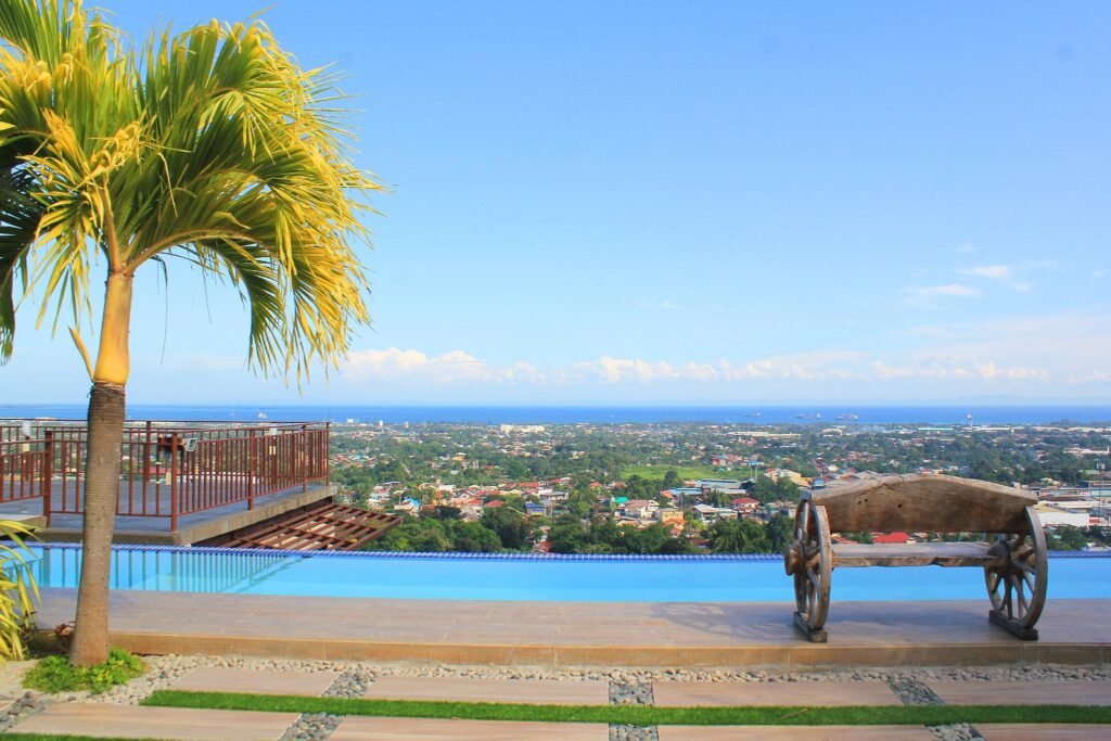 Skyhill poolvilla