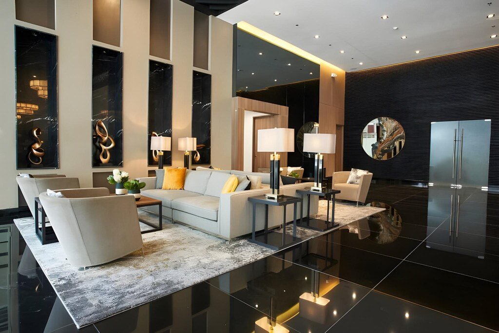 Skyline Oasis Makati Manila Philippines Reviews Travel Guide 4 Star Hotel Spectacular Stay