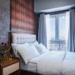 Skyline Suite Across Abreeza, Davao City, Philippines