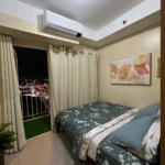 Skyline by JK Suites | Private Balcony+City Lights, Manila, Philippines