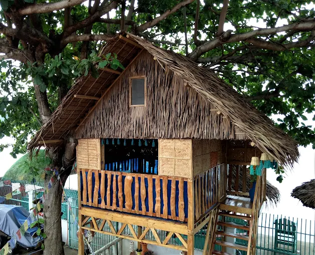 SmallFrys Beach Resort Calatrava Philippines Reviews and Travel Guide