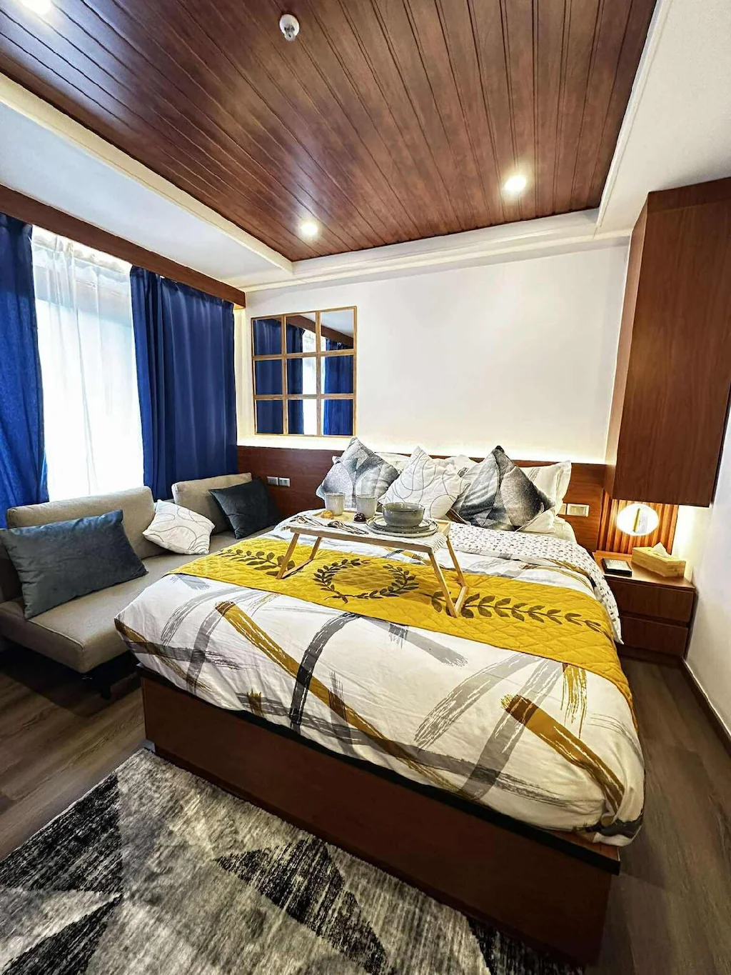 Sol’Vallée Condotel Baguio City, Baguio, Philippines