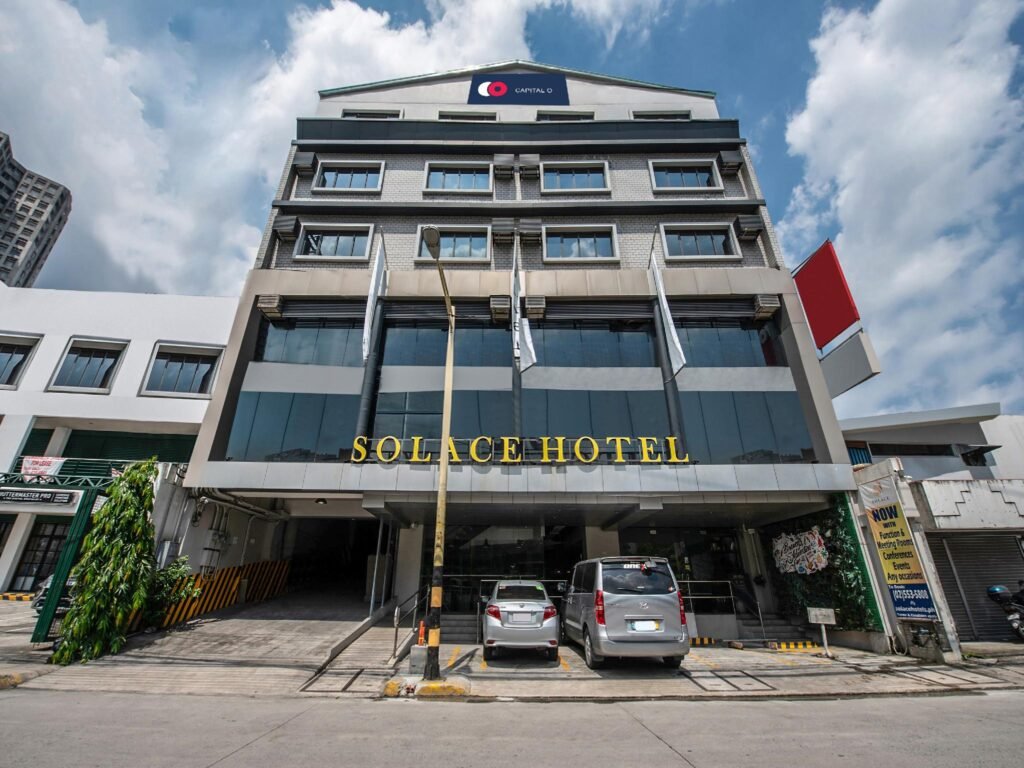Solace Hotel