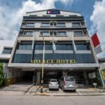 Solace Hotel