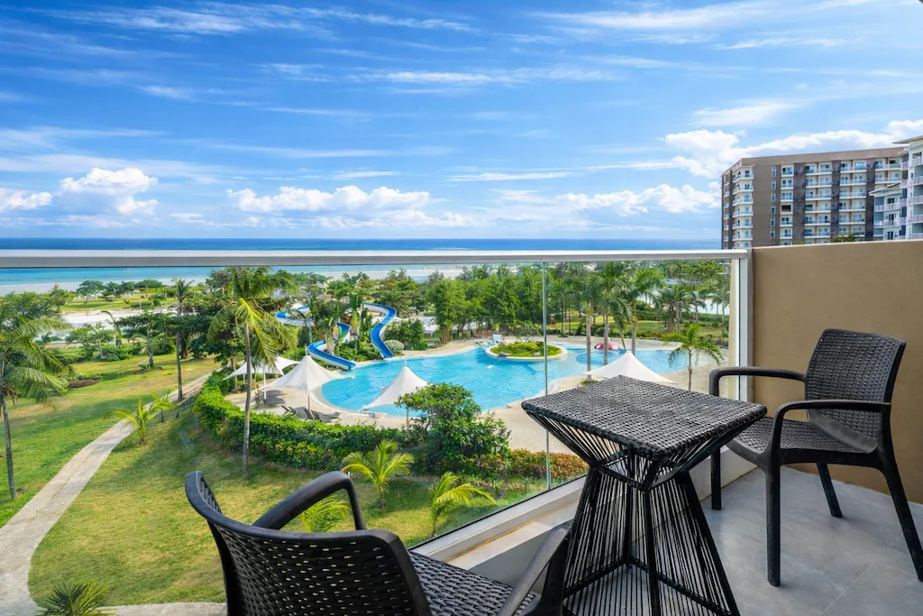Solea Seaview Resort Cebu Reviews and Travel Guide