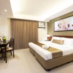 Soleil Suites Cebu, Cebu, Philippines