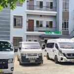 Solis suites hotel, Antique, Philippines