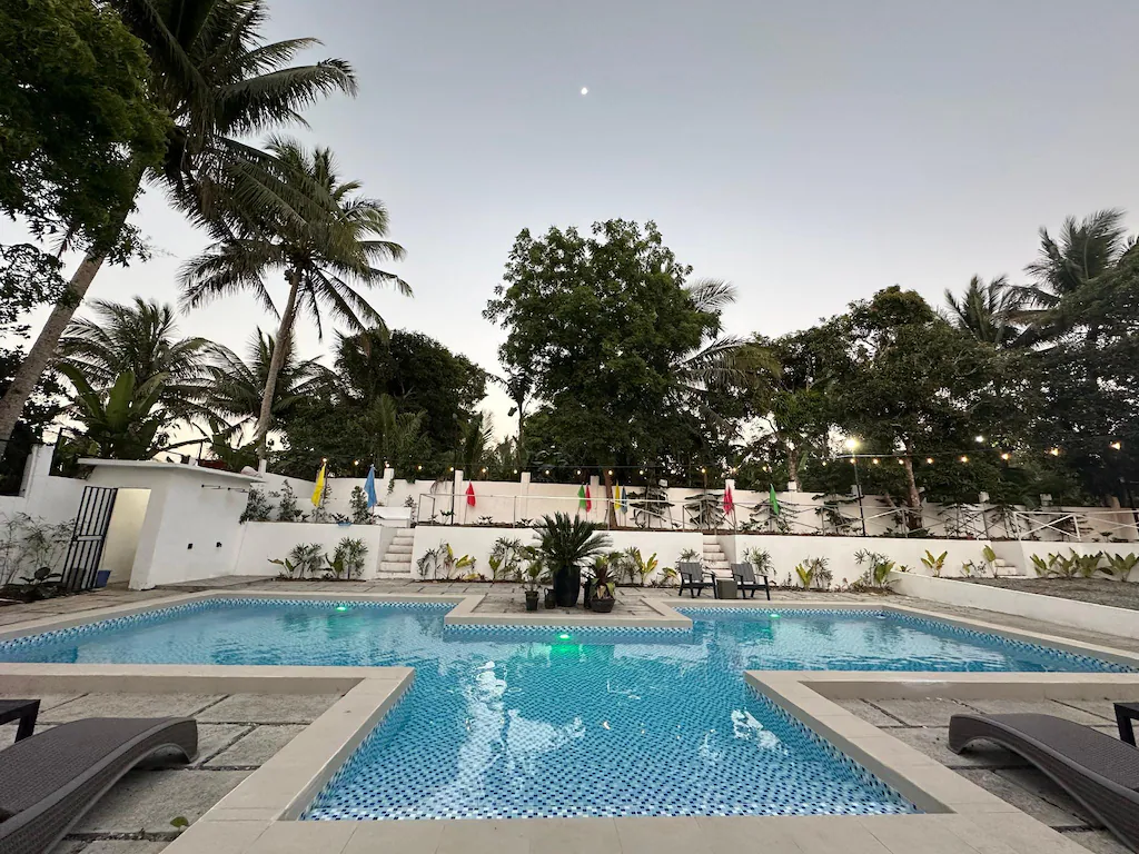 Solstice Suites -Eliah Jade Suite (good for 5 pax), Tagaytay, Philippines