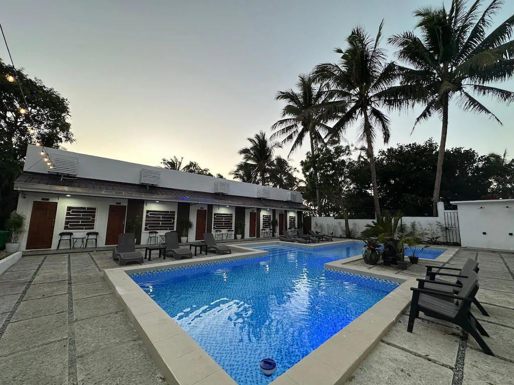 Solstice Suites – Quinn Suite (12-13 pax), Tagaytay, Philippines