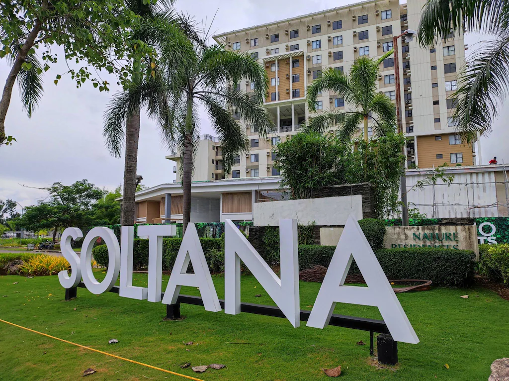 Soltana Natures Residence Condominium Unit 7F Cebu Philippines Ultimate Reviews and Travel Guide