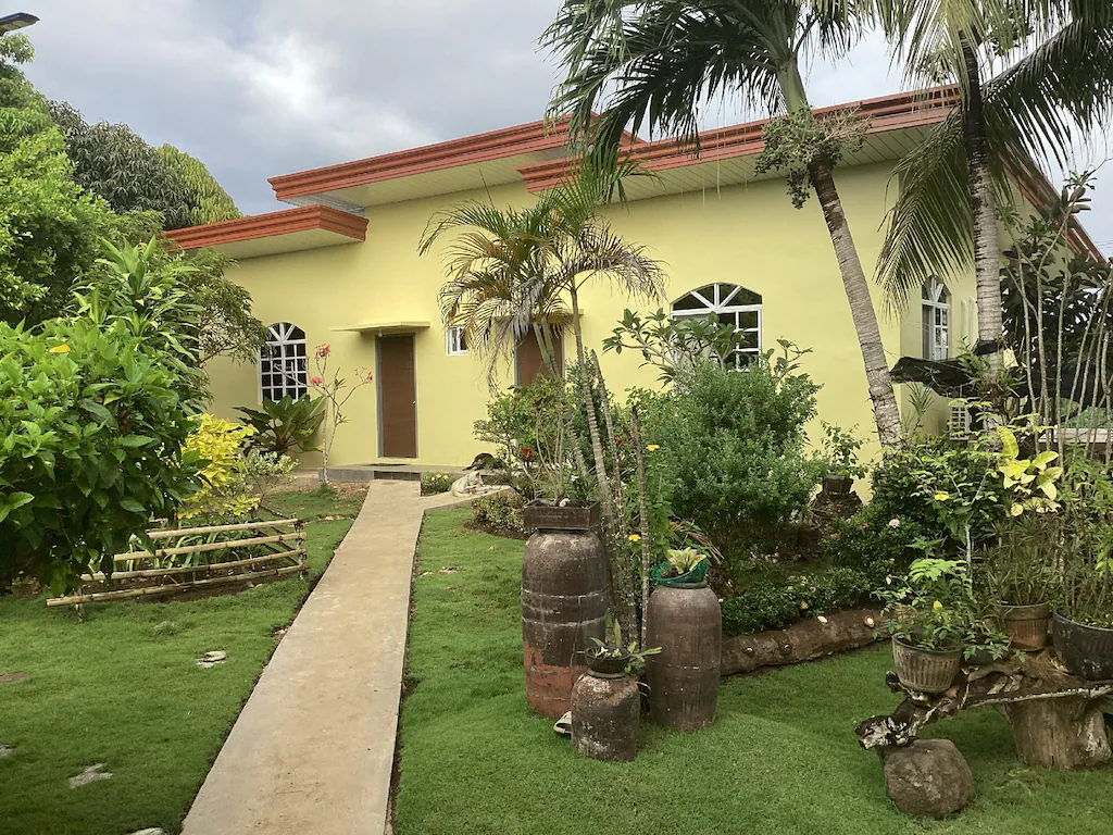 Escape to the Heart of Bohol: Your Perfect Stay at Sondol Guesthouse 1