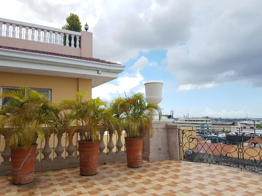 Discover Sophistication: Your Cebu Sanctuary at Sophia Suites
