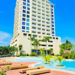 Sophisticated Oceanview Studio in La Mirada Cebu Philippines Reviews and Travel Guide
