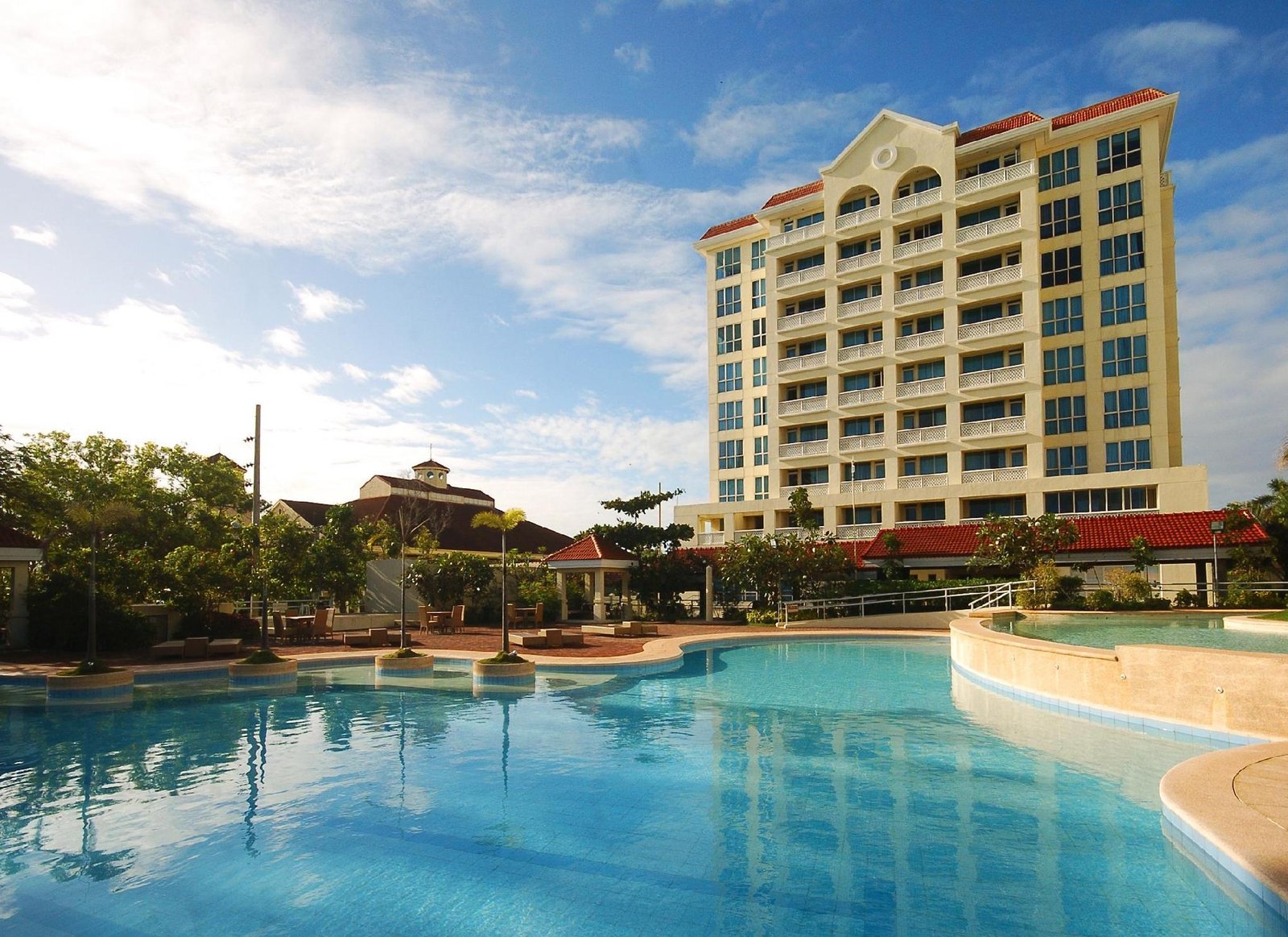 Sotogrande Hotel & Resort (Cebu)