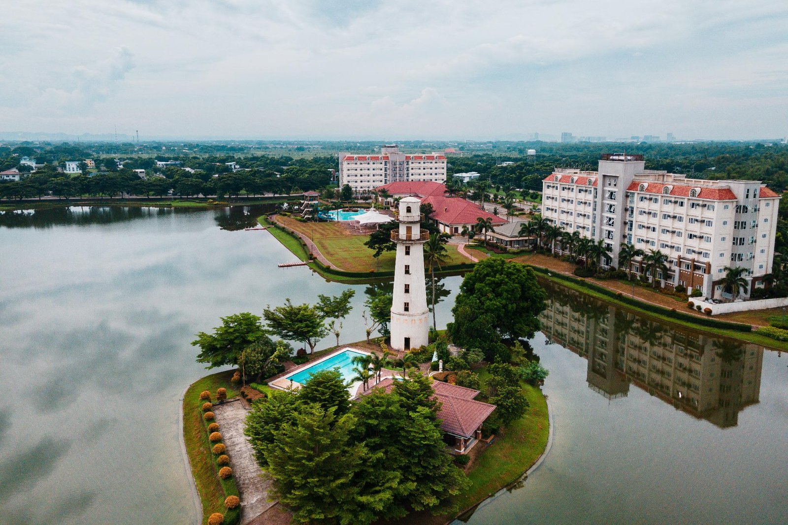 Sotogrande Iloilo Hotel