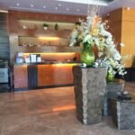 Sotogrande condo, pool, gym-332