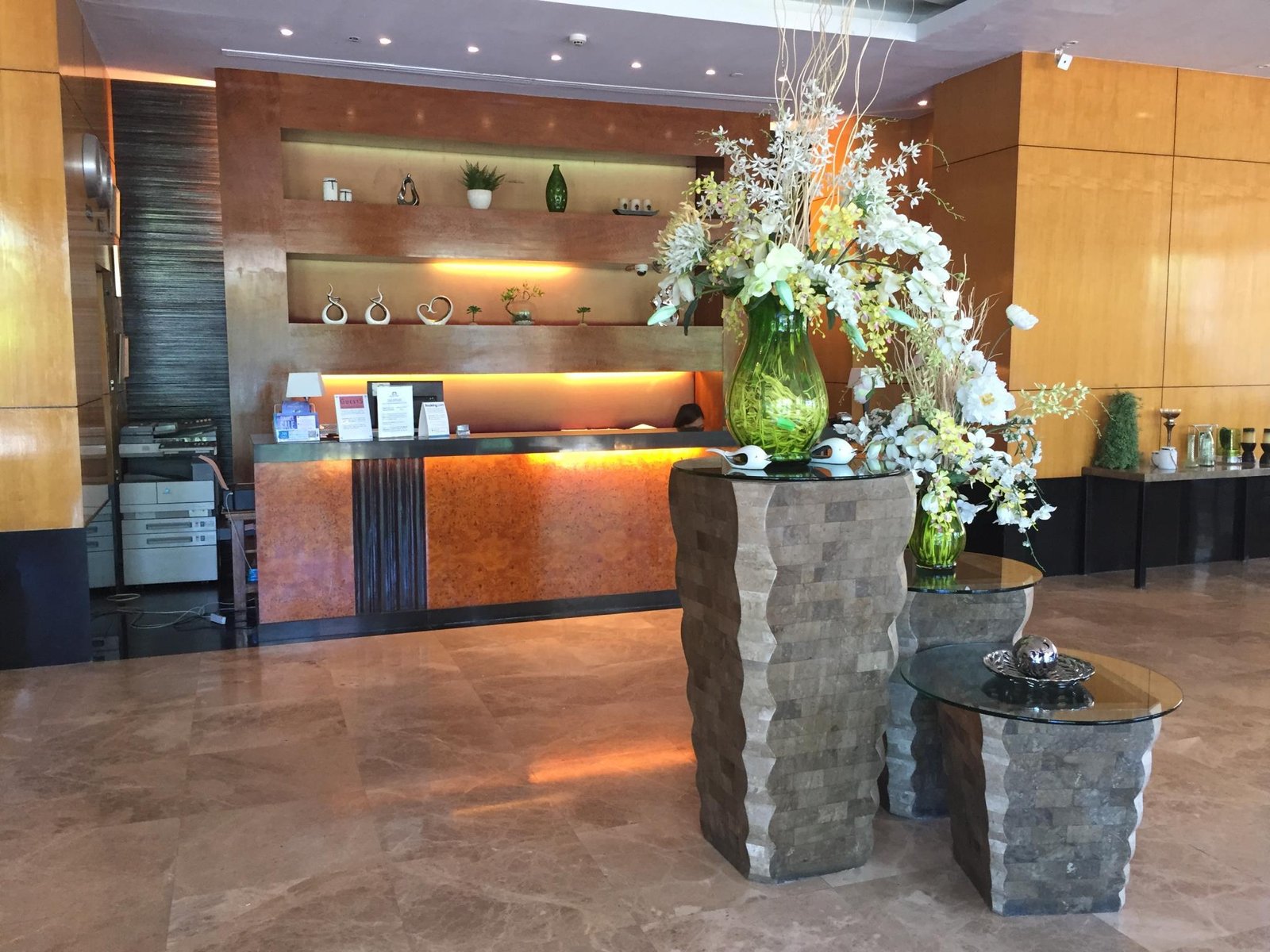 Sotogrande condo, pool, gym-332