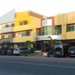 Southgate Inn, Kabankalan, Philippines