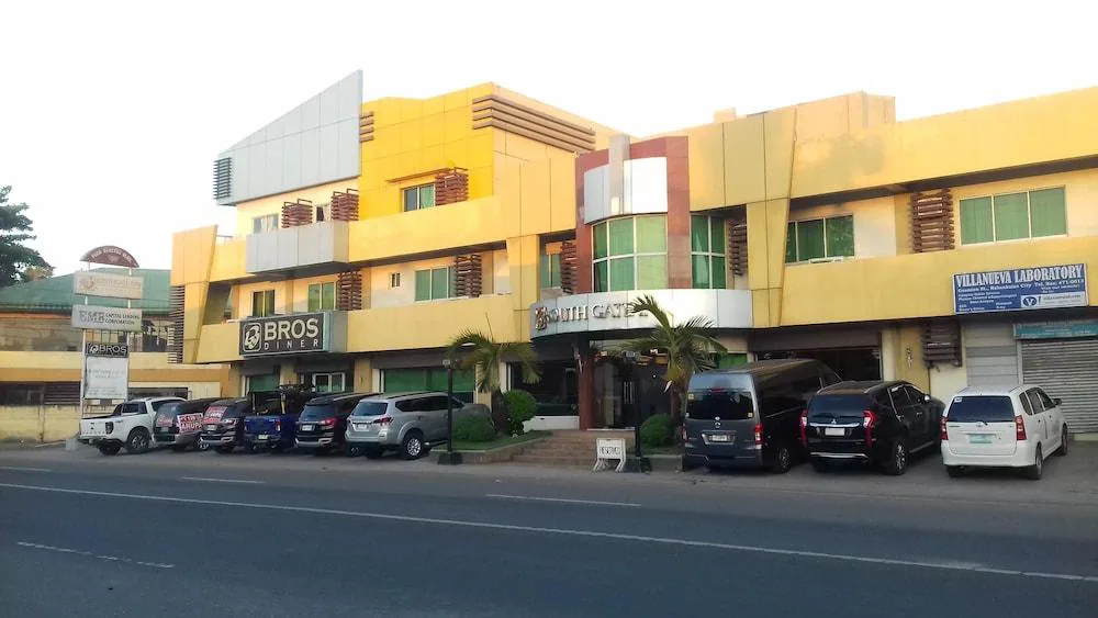Southgate Inn, Kabankalan, Philippines