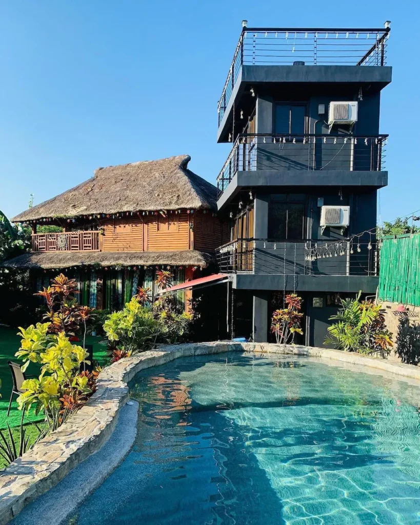 Southlake Mountain View Resort Laguna Philippines Reviews and Travel Guide