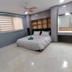 Spacious 3-Bedroom Condo in The Villages, Clark, Mabalacat, Philippines