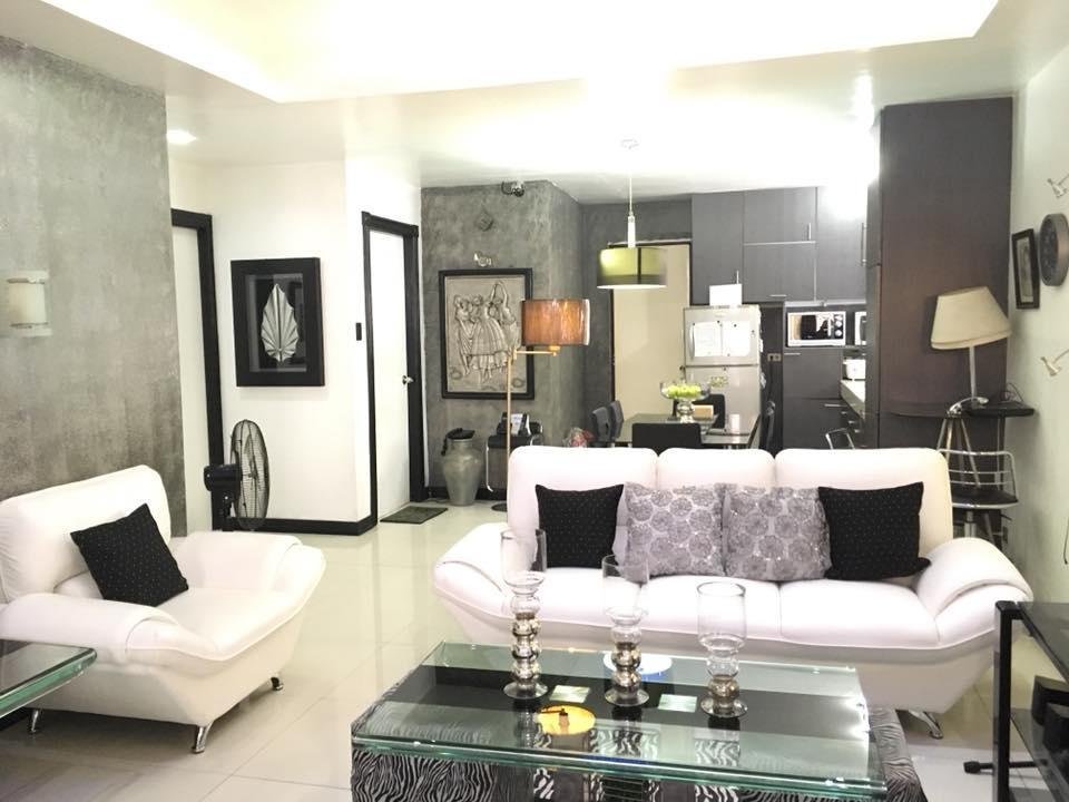 Spacious Low Rise Condo