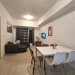 Spacious Two Bedroom in Jazz Makati WiFi 200Mbps