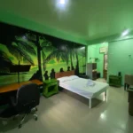 Spacious,Netflix,Wifi, near 711,schools,w/parking., Lucena, Philippines