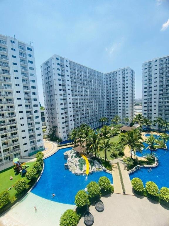 Spectacular LiCa Place Manila Philippines 4 Star Rating Holiday Getaways 5 Ultimate Reasons To Book Now