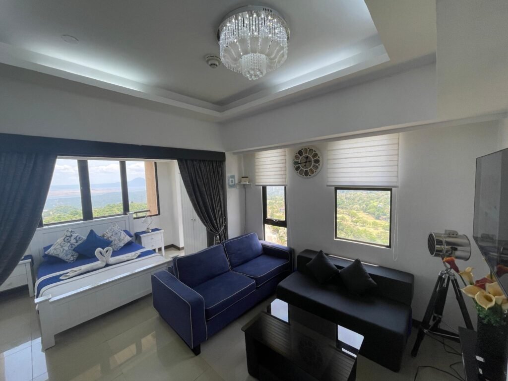 Splendido Tower 2 Ann's Unit