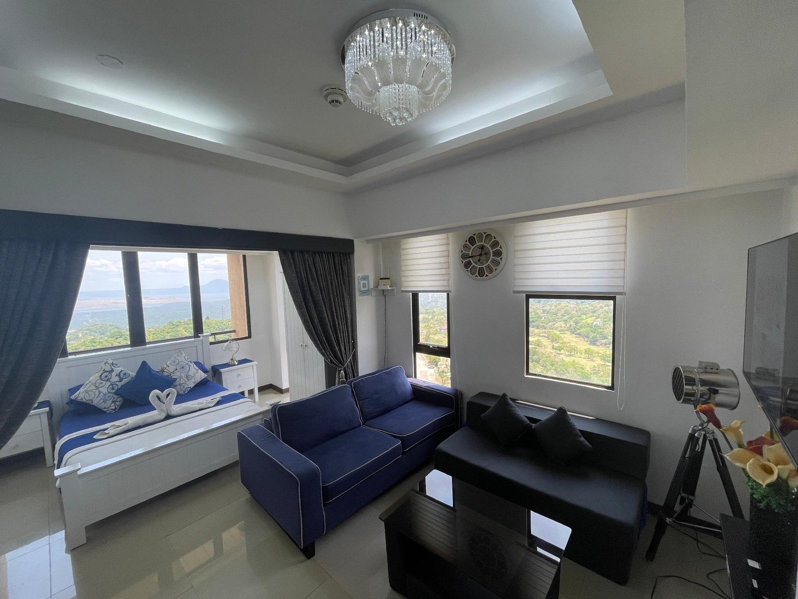 Splendido Tower 2 Ann's Unit