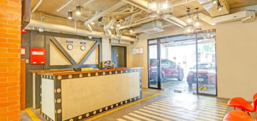 Spot On Hostel ,Taguig Manila Formerly MYTOWN HongKong, Manila, Philippines