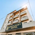 Spotlight Hotel near Hundred Islands Wharf Reviews and Travel Guide