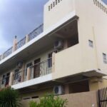 Spurlock Residences