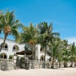 Squares Beachfront Apartments