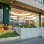 Star Plaza Hotel