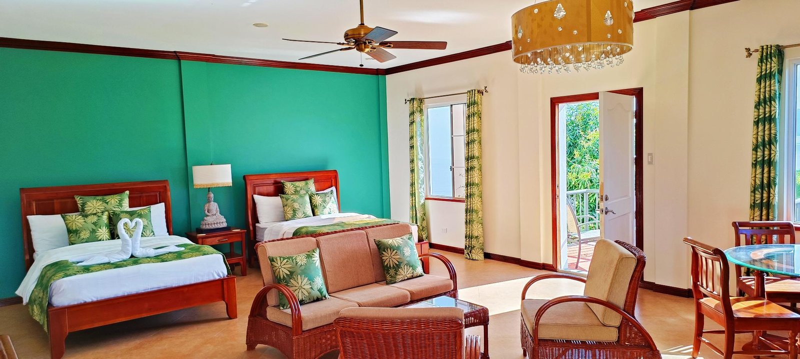 Star View Boutique Resort