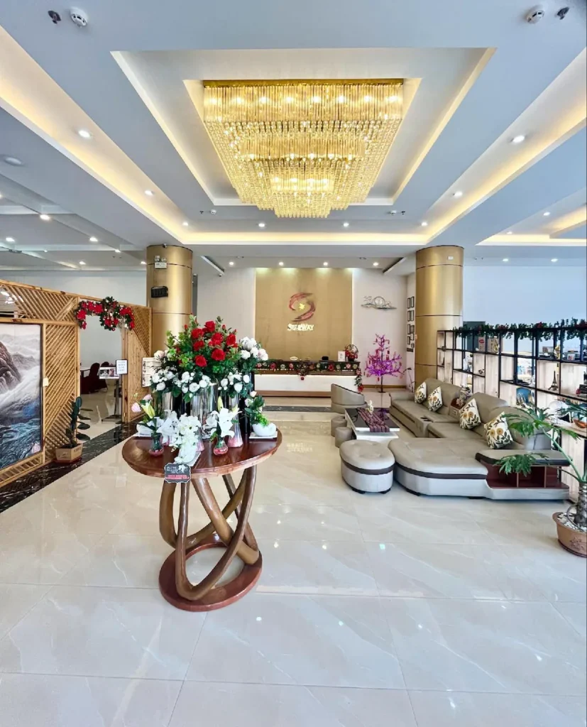 Starway Hotel Baguio 5 Star Reviews and Travel Guide