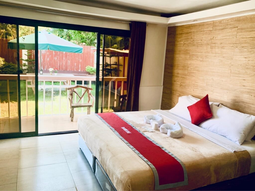 Stay, Relax and Enjoy Palawan Vacation House Wifi
