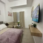Staycation @ Azure North Residences, San Fernando (Pampanga), Philippines
