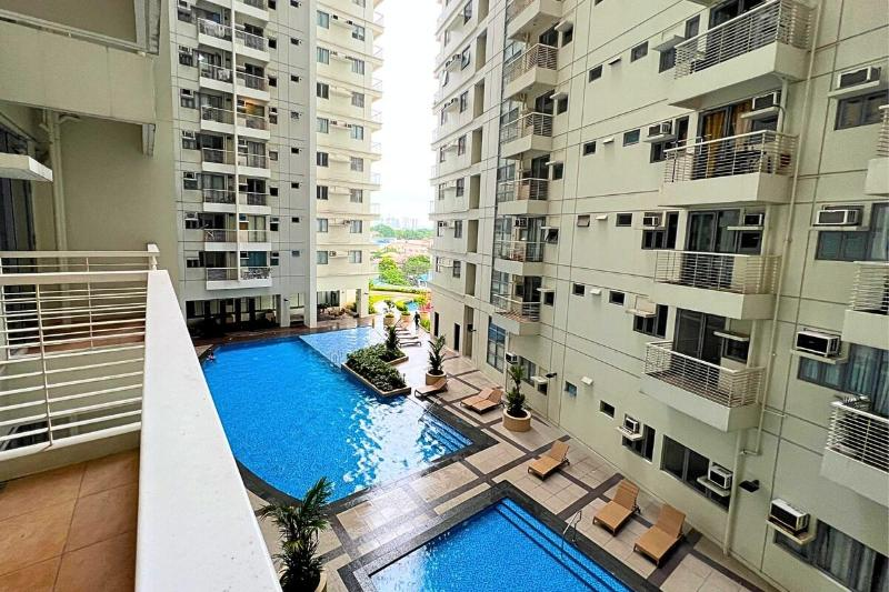 Staycation Casa Solace at Asmara Quezon City, Manila, Philippines