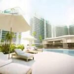 Staycation at Azure, Cozy 1 Bedroom Unit, Manila, Philippines