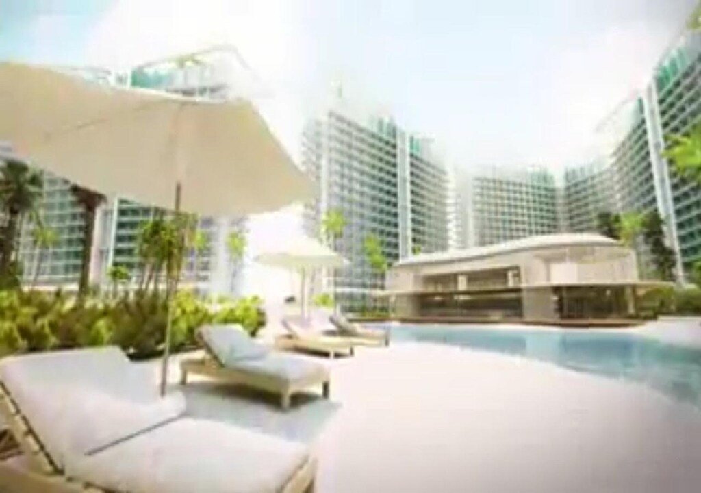 Staycation at Azure, Cozy 1 Bedroom Unit, Manila, Philippines