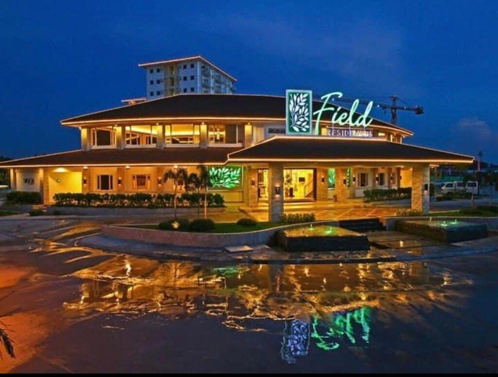 Staycation by Estelle, Manila, Philippines