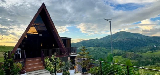 Staycation in Buda - Villa Christana, Cotabato City, Philippines