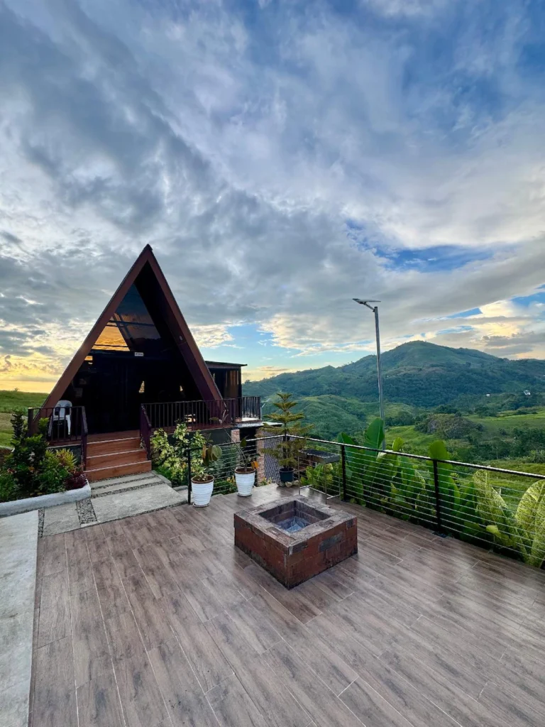 Staycation in Buda - Villa Christana, Cotabato City, Philippines