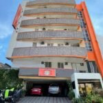 Stone House Hotel Pasay