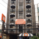 Stone house Hotel Quezon City