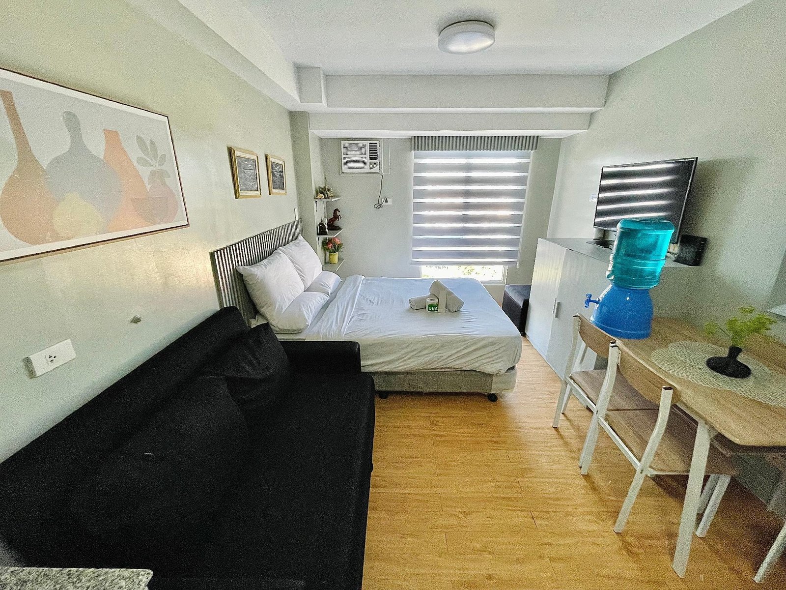 Studio Avida Cebu Tower 1 IT Park