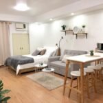 Studio City Dwelling at the heart of Makati CBD, Manila, Philippines